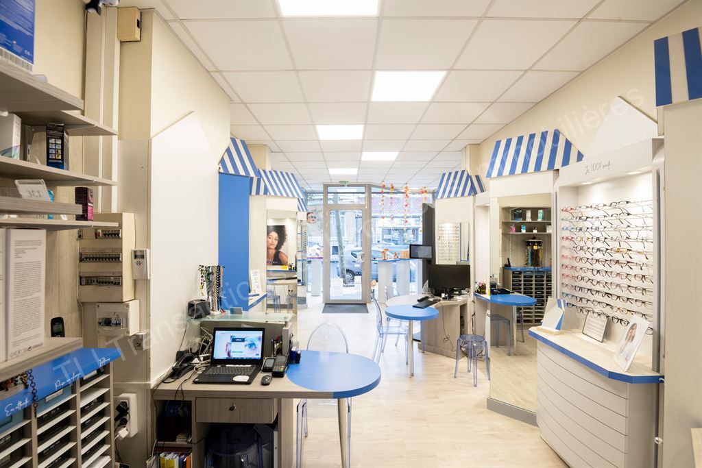 local d'activité en location sur DUNKERQUE (59240)