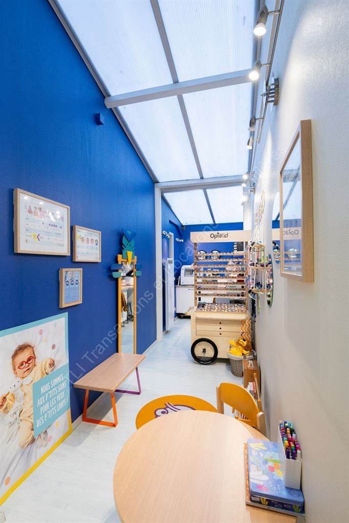 local d'activité en location sur DUNKERQUE (59240)