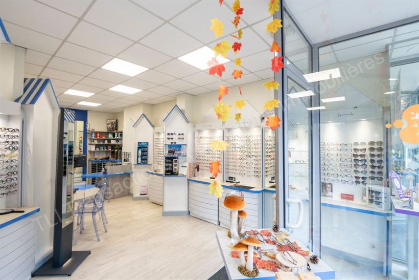 local d'activité en location sur DUNKERQUE (59240)