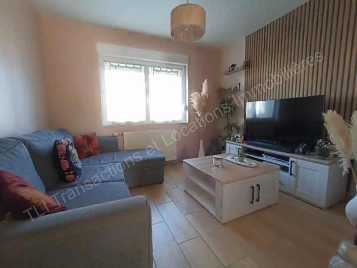 Vente Maison Cappelle-la-Grande 4&nbsp;Pièces 78&nbsp;m²