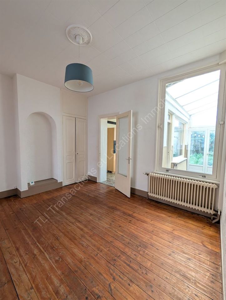 Vente Maison Dunkerque 5&nbsp;Pièces 144&nbsp;m²