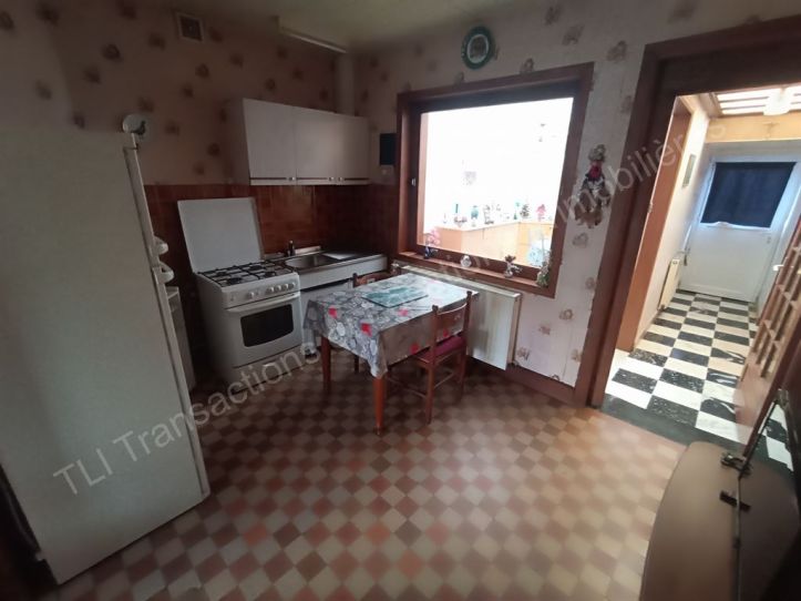 Vente Maison Warhem 4&nbsp;Pièces 77.6&nbsp;m²