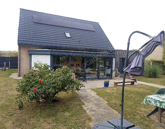 maison 5 Pièces en vente sur REXPOEDE (59122)