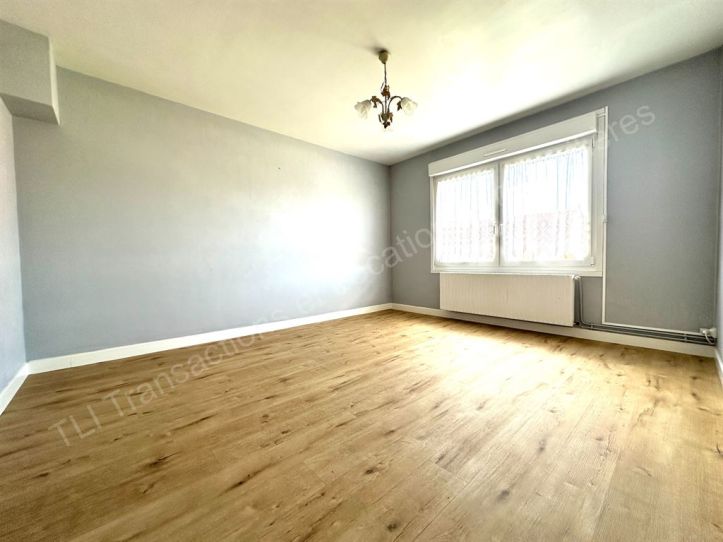 Vente Maison Spycker 5&nbsp;Pièces 91.68&nbsp;m²