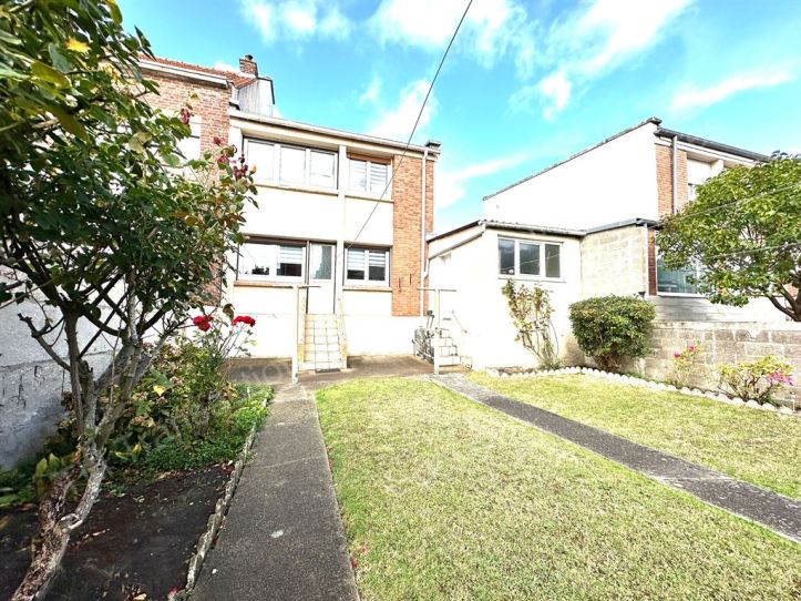 Vente Maison Coudekerque-Branche 5&nbsp;Pièces 80&nbsp;m²