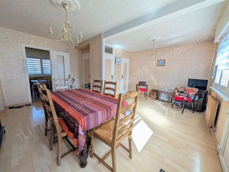 Vente Maison Coudekerque-Branche 5&nbsp;Pièces 80&nbsp;m²