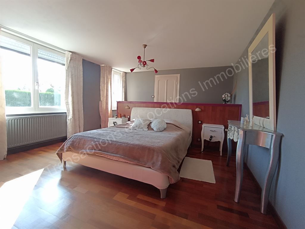 maison 9 Pièces en vente sur ZEGERSCAPPEL (59470)