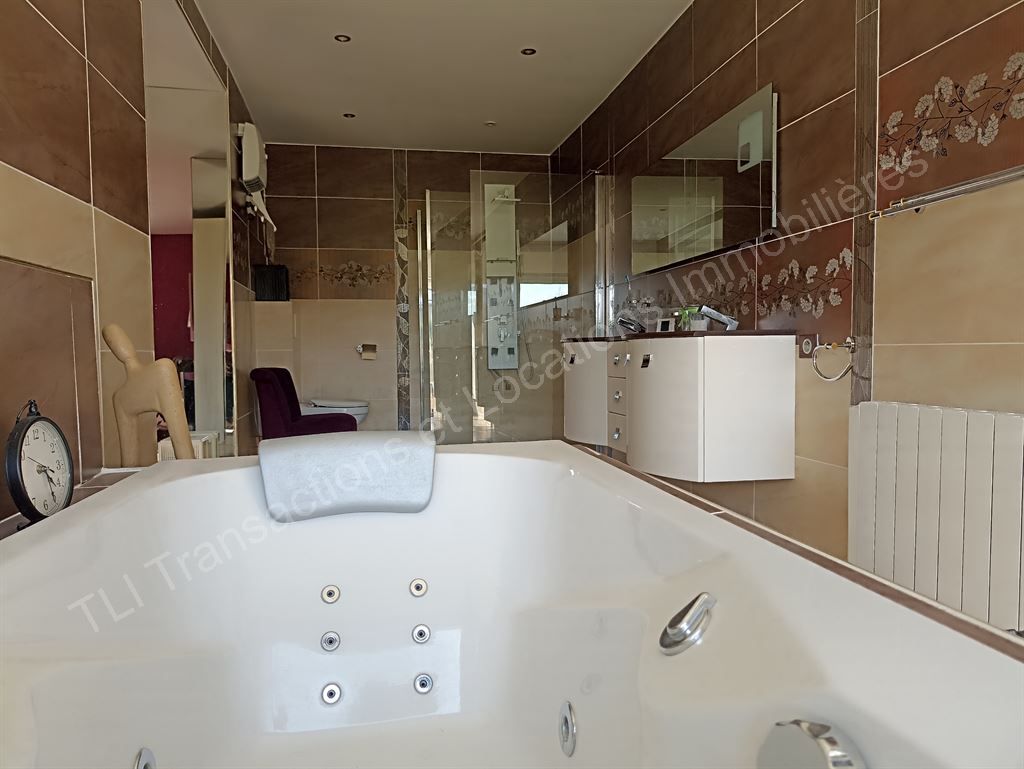 maison 9 Pièces en vente sur ZEGERSCAPPEL (59470)