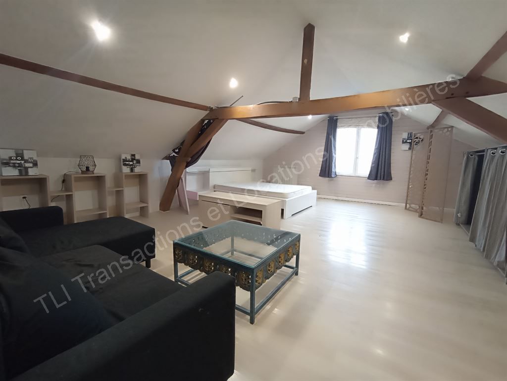 maison 9 Pièces en vente sur ZEGERSCAPPEL (59470)