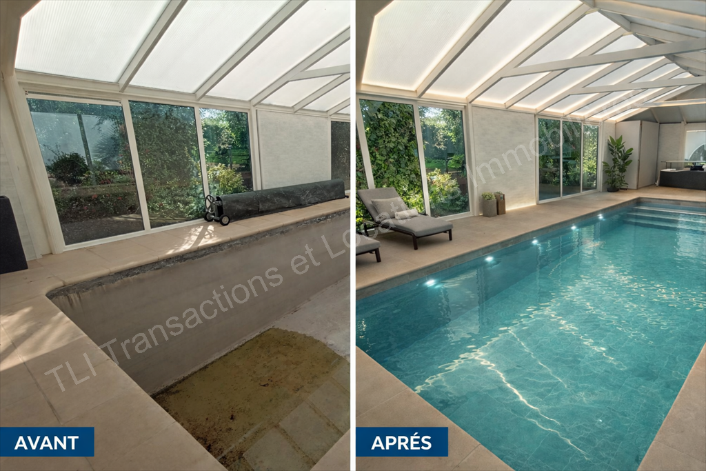 maison 9 Pièces en vente sur ZEGERSCAPPEL (59470)