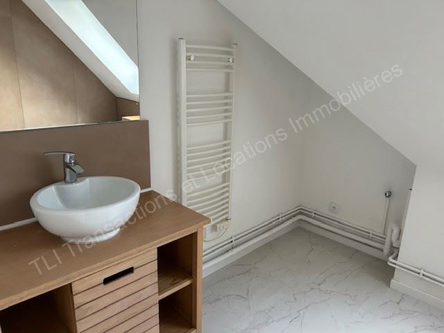 appartement 3 Pièces en location sur TETEGHEM COUDEKERQUE VILLAGE (59229)