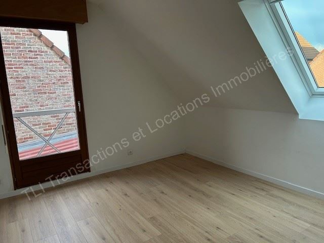 appartement 3 Pièces en location sur TETEGHEM COUDEKERQUE VILLAGE (59229)
