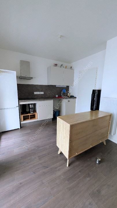 appartement 3 Pièces en vente sur DUNKERQUE (59140)