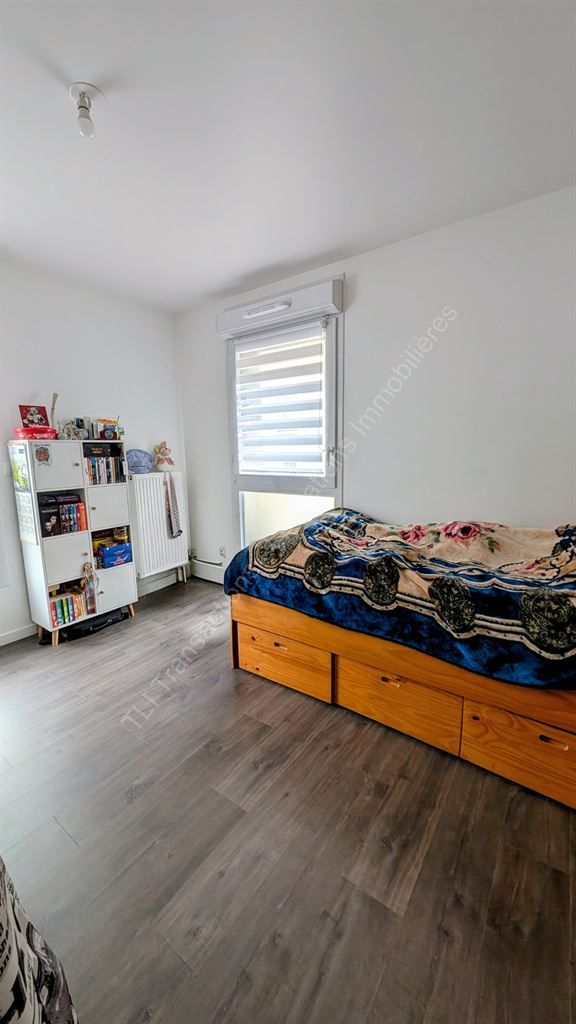 appartement 3 Pièces en vente sur DUNKERQUE (59140)