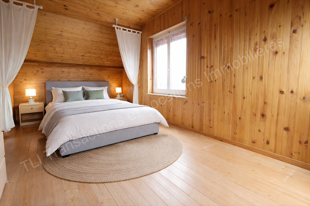 maison 4 Pièces en vente sur CROCHTE (59380)