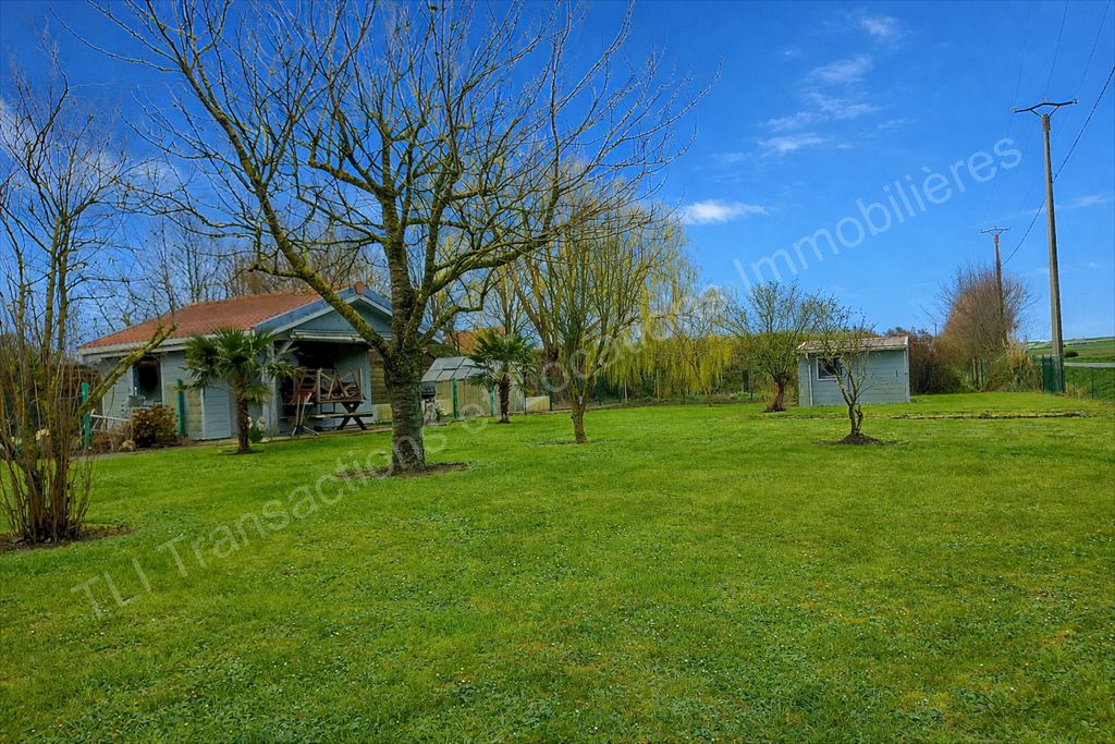 maison 4 Pièces en vente sur CROCHTE (59380)