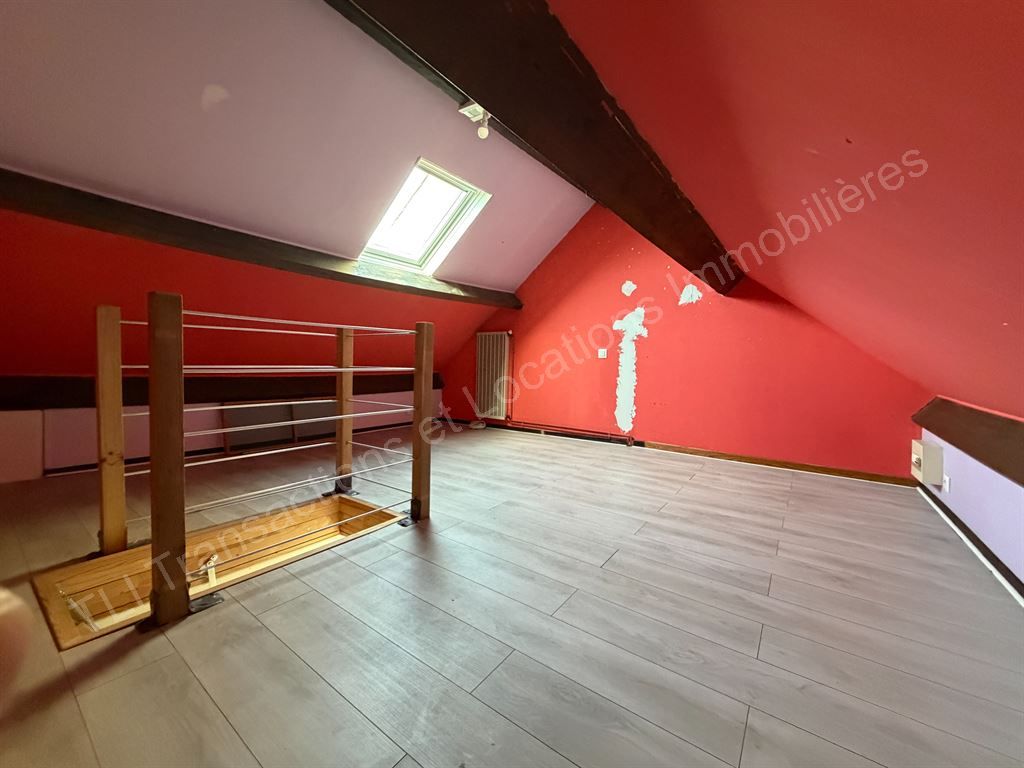 maison 4 Pièces en vente sur CAPPELLE LA GRANDE (59180)