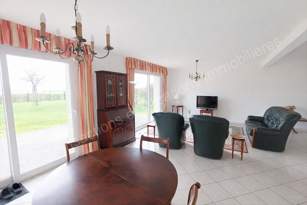 maison 6 Pièces en vente sur BIERNE (59380)