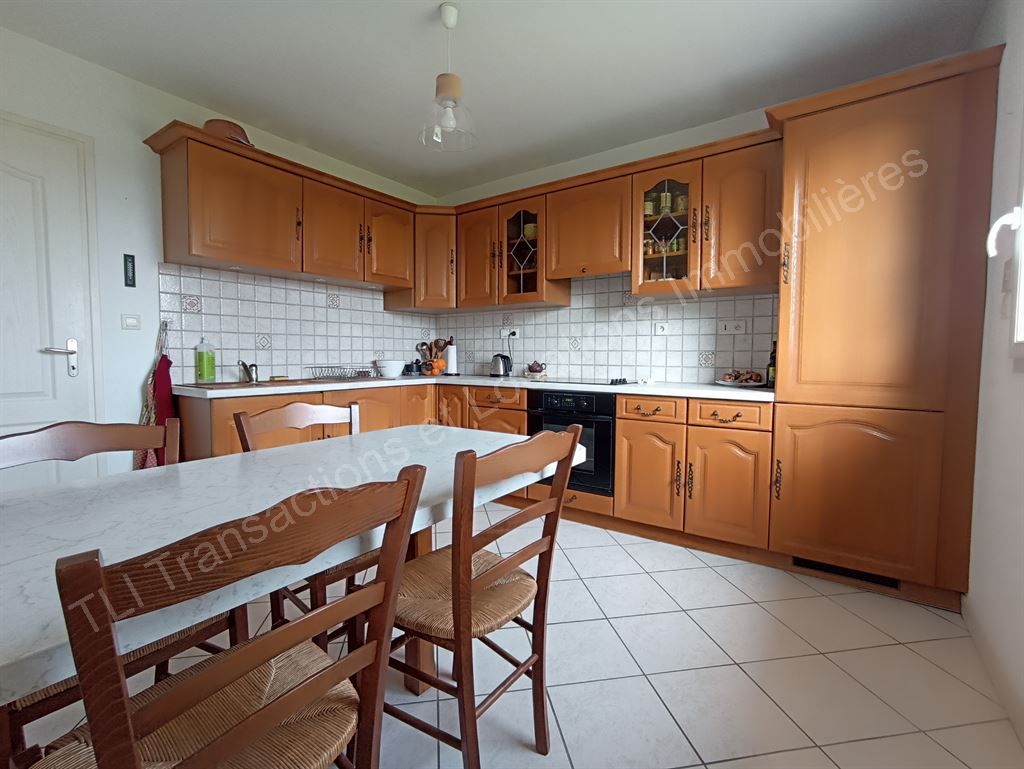 maison 6 Pièces en vente sur BIERNE (59380)