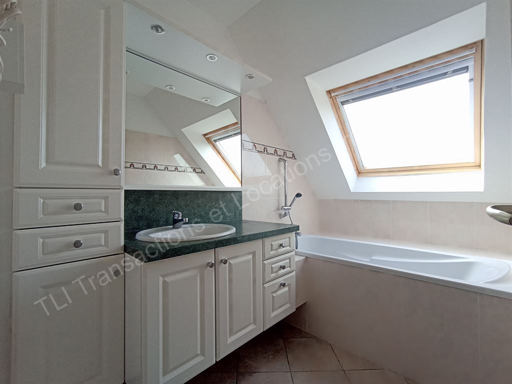 maison 6 Pièces en vente sur BIERNE (59380)