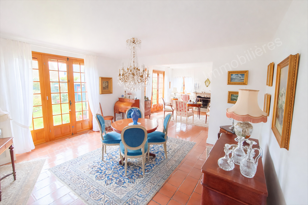 maison 4 Pièces en vente sur TETEGHEM COUDEKERQUE VILLAGE (59229)