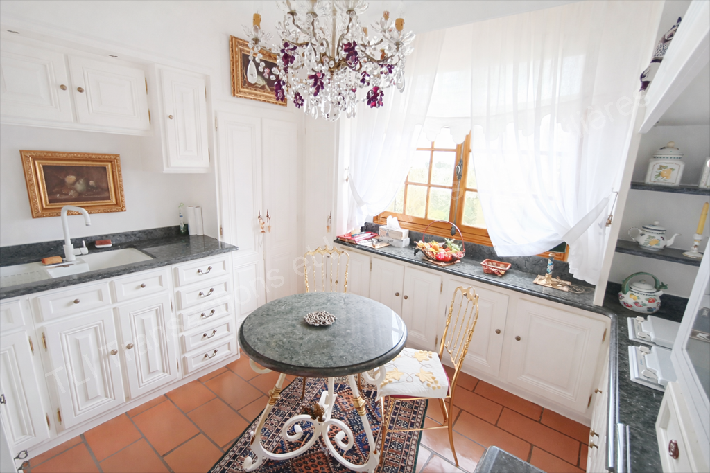 maison 4 Pièces en vente sur TETEGHEM COUDEKERQUE VILLAGE (59229)