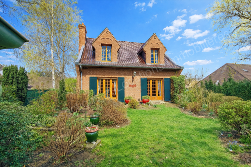 Vente Maison Téteghem-Coudekerque-Village 4&nbsp;Pièces 120&nbsp;m²