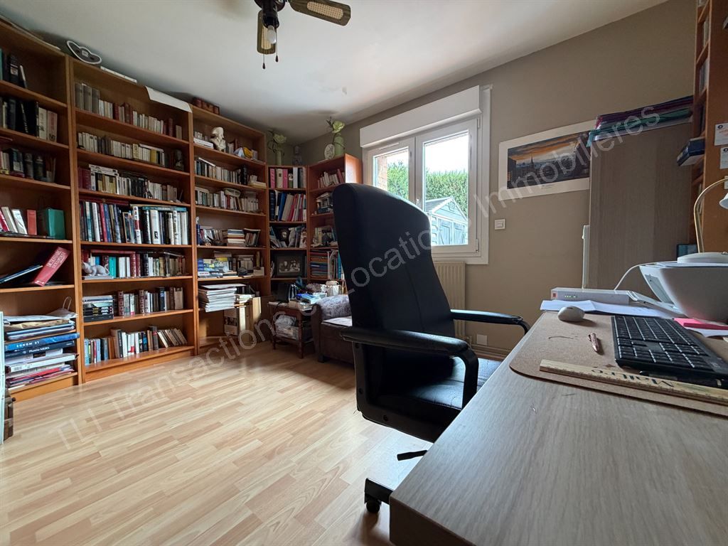 maison 5 Pièces en vente sur COUDEKERQUE BRANCHE (59210)