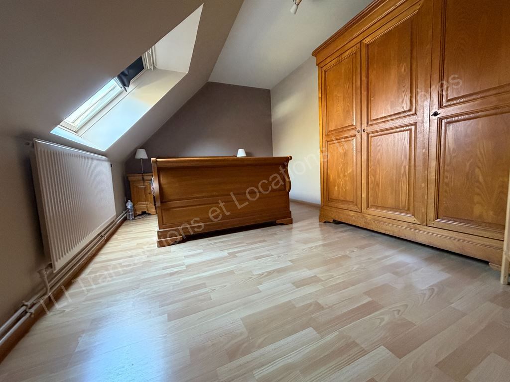 maison 5 Pièces en vente sur COUDEKERQUE BRANCHE (59210)