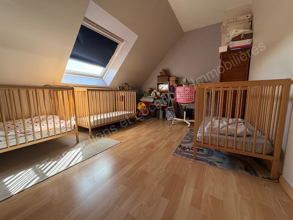 maison 5 Pièces en vente sur COUDEKERQUE BRANCHE (59210)