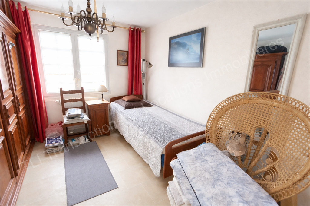 maison 6 Pièces en vente sur LEFFRINCKOUCKE (59495)