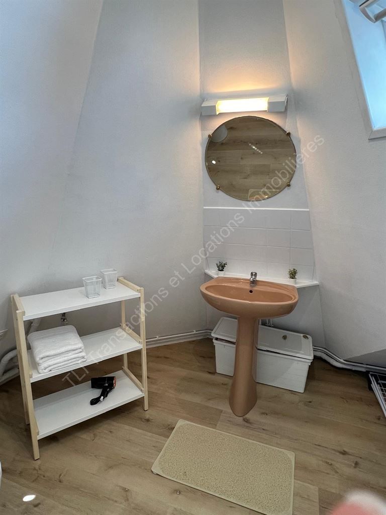 studio en location sur MALO LES BAINS (59240)