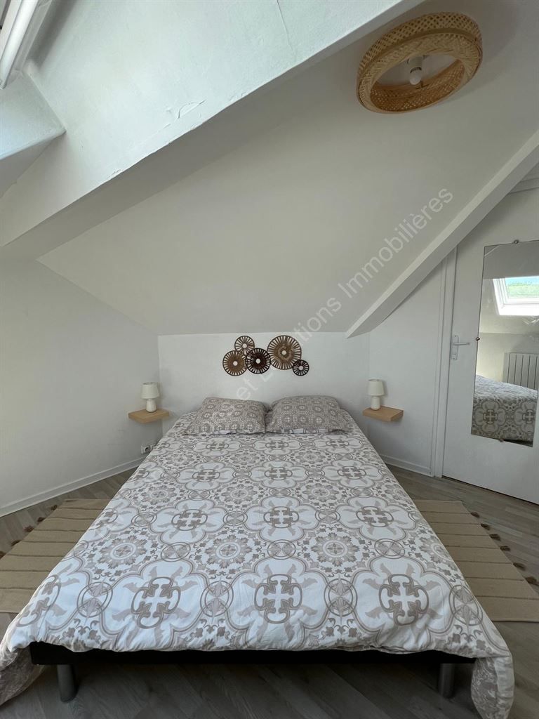 studio en location sur MALO LES BAINS (59240)