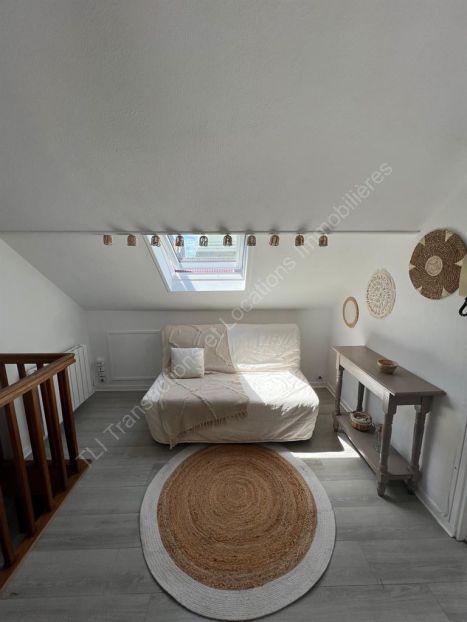 Location Studio Malo Les Bains 2&nbsp;Pièces 28&nbsp;m²