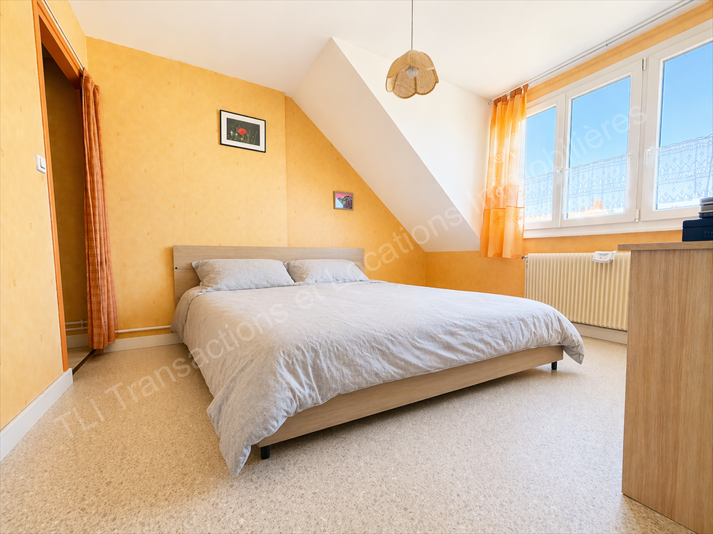 immeuble en vente sur DUNKERQUE (59240)