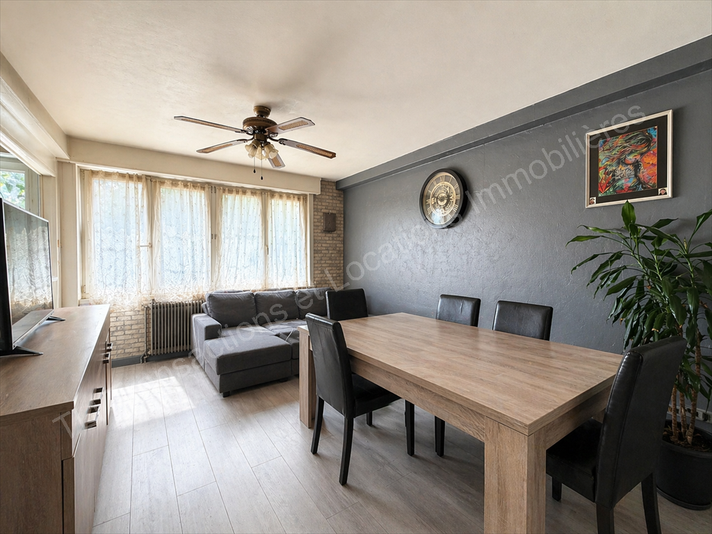 immeuble en vente sur DUNKERQUE (59240)