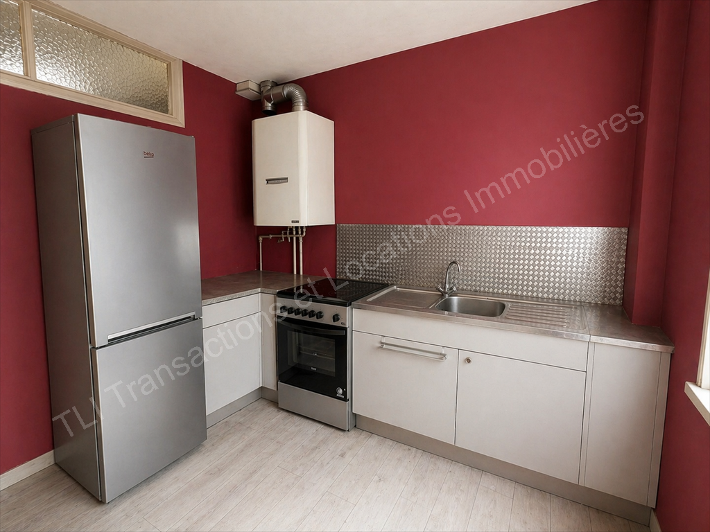 immeuble en vente sur DUNKERQUE (59240)
