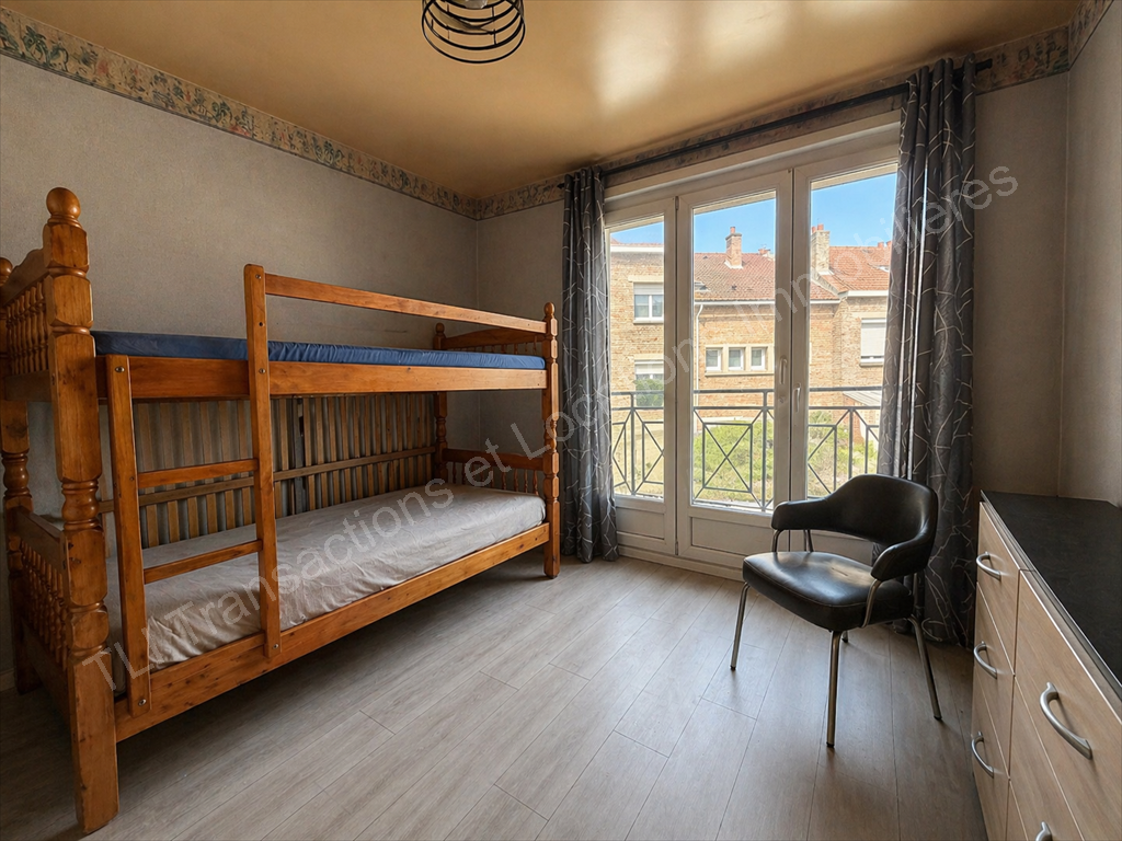 immeuble en vente sur DUNKERQUE (59240)