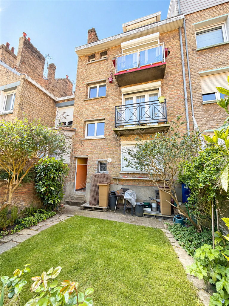 immeuble en vente sur DUNKERQUE (59240)