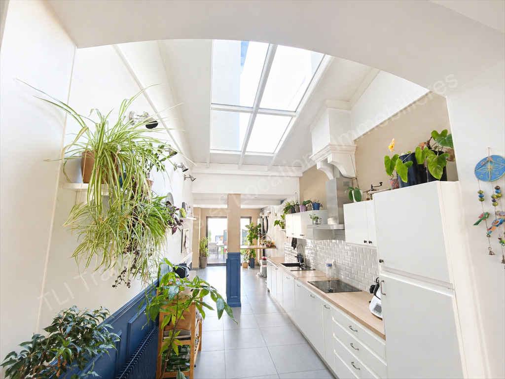 maison 7 Pièces en vente sur DUNKERQUE (59240)