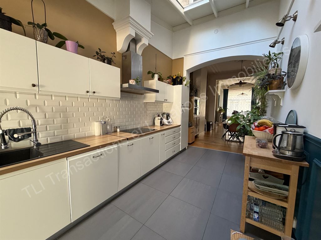 maison 7 Pièces en vente sur DUNKERQUE (59240)