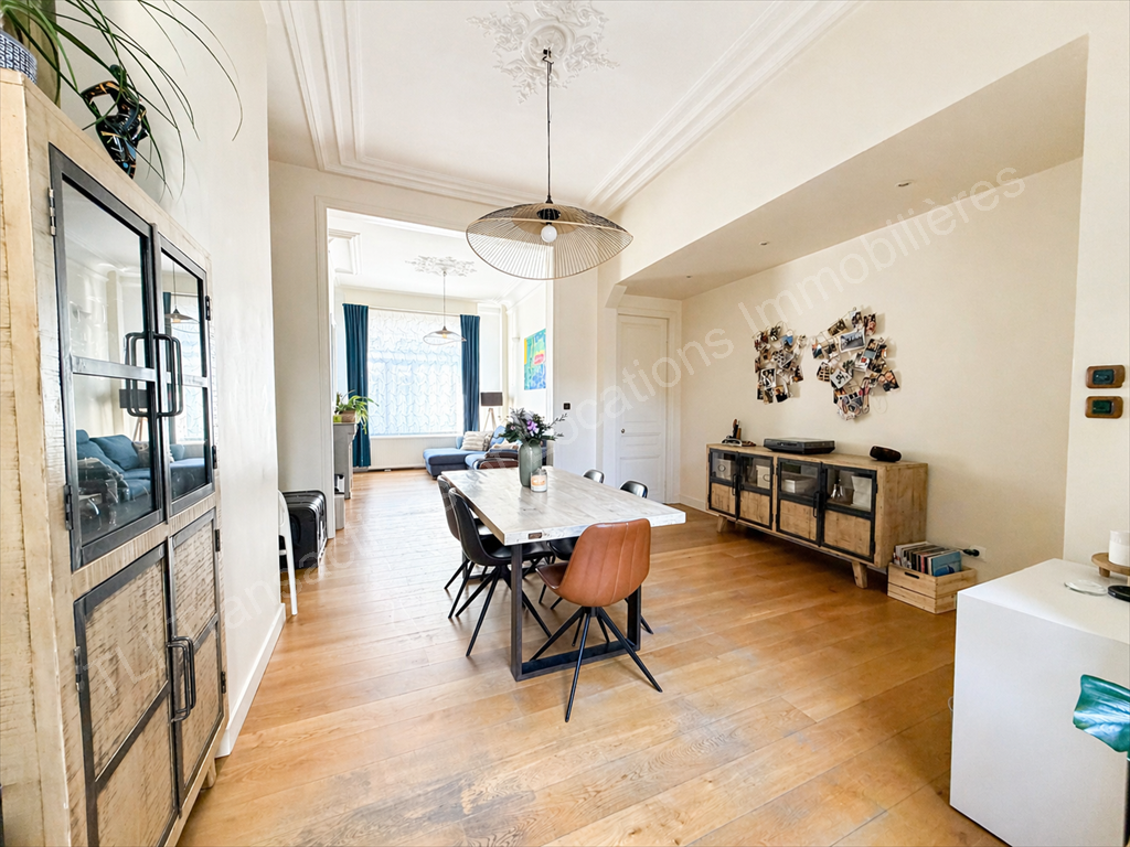 maison 7 Pièces en vente sur DUNKERQUE (59240)