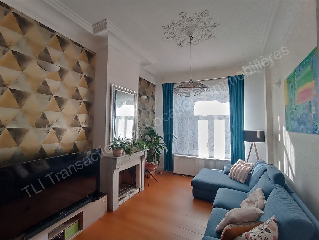 maison 7 Pièces en vente sur DUNKERQUE (59240)