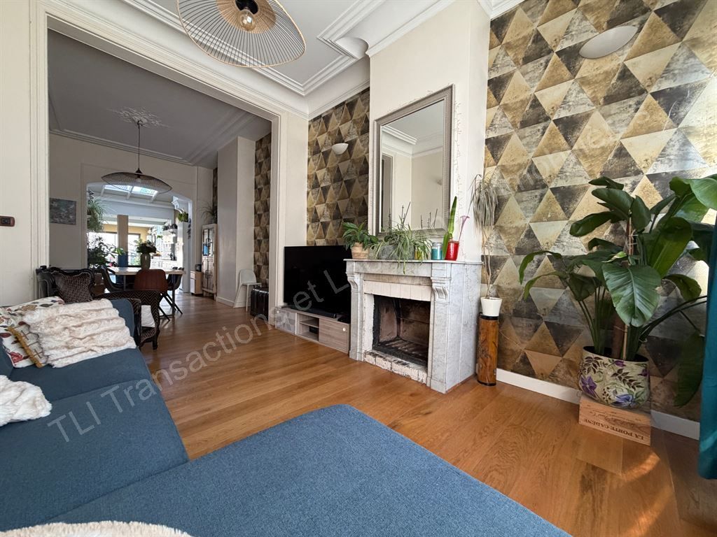 maison 7 Pièces en vente sur DUNKERQUE (59240)