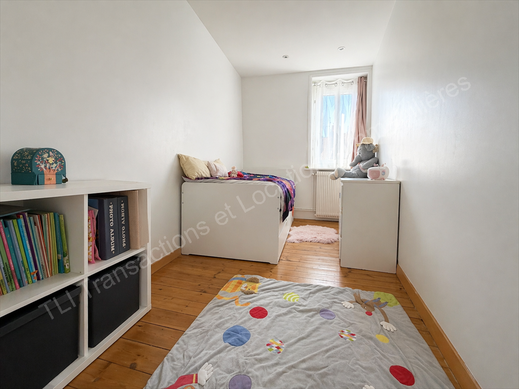 maison 7 Pièces en vente sur DUNKERQUE (59240)