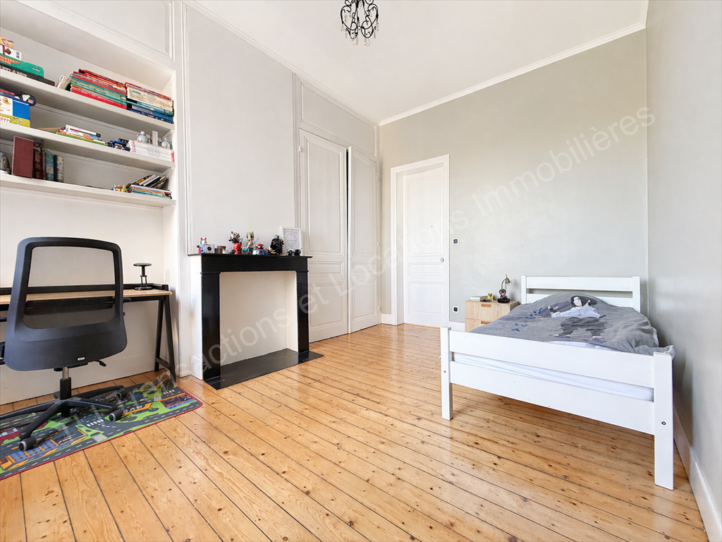 maison 7 Pièces en vente sur DUNKERQUE (59240)