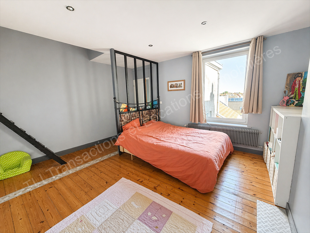 maison 7 Pièces en vente sur DUNKERQUE (59240)