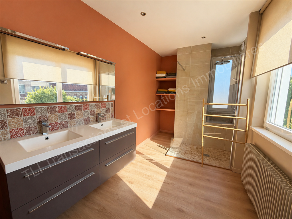 maison 7 Pièces en vente sur DUNKERQUE (59240)