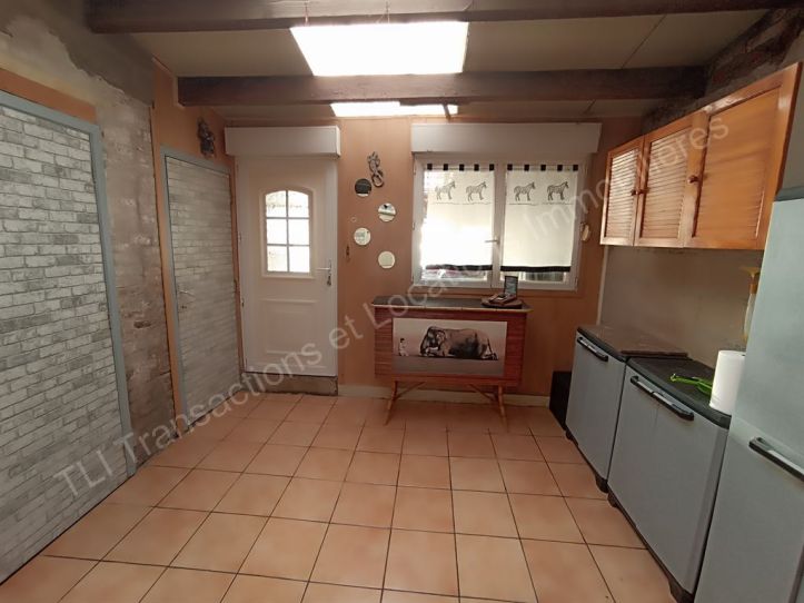 Vente Maison Killem 4&nbsp;Pièces 91&nbsp;m²