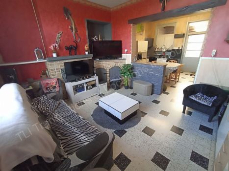 Vente Maison Killem 4&nbsp;Pièces 91&nbsp;m²